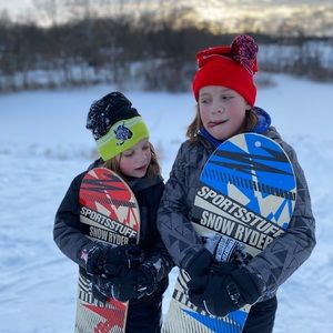 Meet your Posher, Laura